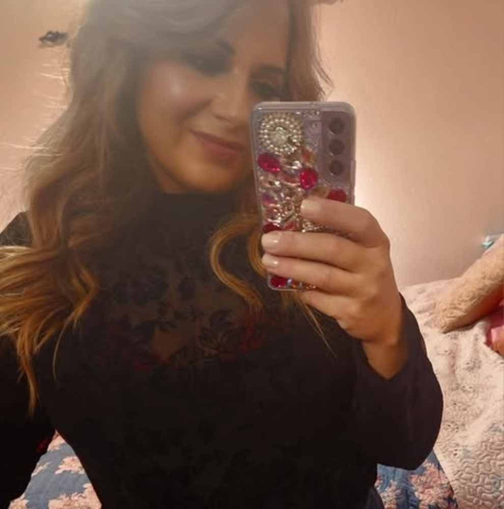 Meet your Posher, Erica